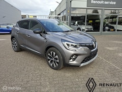 Renault Captur - 1.0 TCe 90 techno