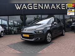 Citroën C4 Picasso - 1.2 PureTech Intensive Clima|Cruise|NAVI