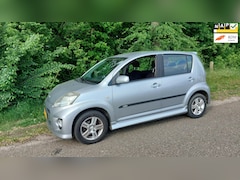 Daihatsu Sirion 2 - 1.3-16V Comfort AUTOMAAT