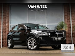 BMW X2 - sDrive18d F39 Executive | 1e eigenaar | inc BTW | NL auto | LED | Navi | Head-up | PDC | 1
