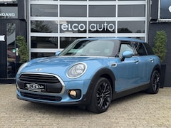 MINI Clubman - 1.5 One Chili Business Plus