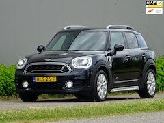 MINI Countryman - 2.0 Cooper S E ALL4 AUT Chili // UNIEK