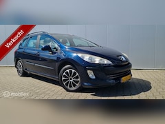 Peugeot 308 SW - 1.6 VTi X-Line