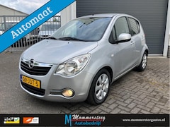 Opel Agila - 1.2i Automaat, Airco