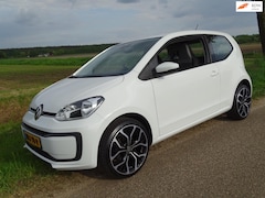 Volkswagen Up! - 1.0