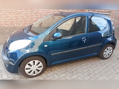 Citroën C1 - 1.0-12V Ambiance (Nw. Koppeling/APK/Airco)