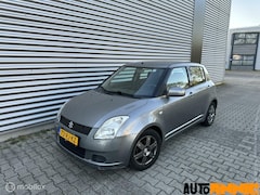 Suzuki Swift - 1.5 GLS AUTOMAAT Airco Nieuwe APK