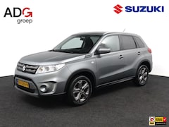 Suzuki Vitara - 1.6 Exclusive | Trekhaak | Navigatie | Cruise Control | Climate Control |