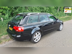 Audi A4 Avant - 3.0 TDI quattro Pro Line