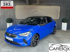Opel Corsa - 1.2 GS Line