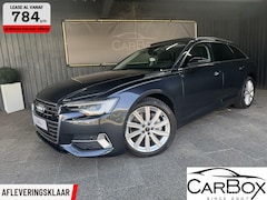 Audi A6 Avant - A6 45 TFSI e quattro Pro Line Panorama zeer luxe