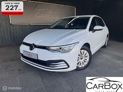 Volkswagen Golf - TSI