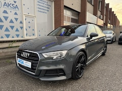 Audi A3 Limousine - 1.4 TFSI CoD Sport Pro Line S