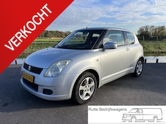 Suzuki Swift - 1.3 GA Nieuwe apk
