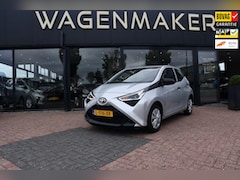 Toyota Aygo - 1.0 VVT-i x-fun Airco|Tel|Elektrisch pak|DealerOH