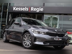 BMW 3-serie Touring - 330e xDrive Sport Line Panorama Navi LED