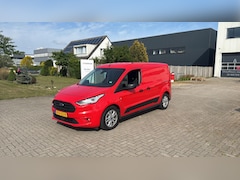 Ford Transit Connect - 1.5 EcoBlue L2 Trend Airco Maxi Rood 2020