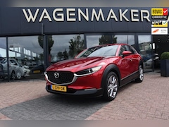 Mazda CX-30 - 2.0 e-SkyActiv-X M Hybrid Comfort AUT|Headup|NAV