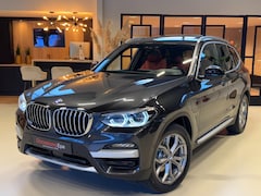 BMW X3 - XDrive 30e Individual X-Line Headup Panoramadak