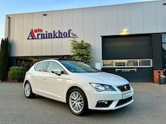 Seat Leon - 1.5 TSI ACT Style