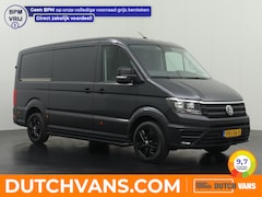 Volkswagen Crafter - 2.0TDI 140PK L3H2 Highline | Navigatie | Camera | Airco | Cruise | Betimmering