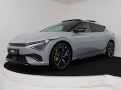 Kia EV6 - GT AWD 84 kWh | 609 pk | Panoramadak | Matrix Led Koplampen | NIEUW Uit voorraad leverbaar