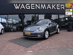 Volkswagen Beetle Cabriolet - 1.2 TSI Design DealerOHouden