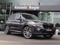 BMW X3 - xDrive30e High Executive M Sport HuD HK Leer LED ACC