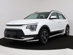 Kia Niro - 1.6 GDi PHEV DynamicLine NIEUW Uit voorraad leverbaar