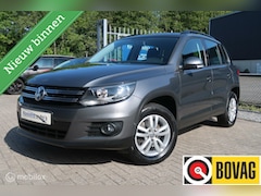 Volkswagen Tiguan - 1.4 TSI Sport&Style, TREKHAAK, CLIMA, PDC