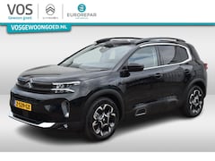 Citroën C5 Aircross - Plug-in Hybrid 225 EAT8 ë-Series Navi | Highway Assist | Stoelverwarming | Elek achterklep