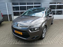 Citroën C4 Picasso - 1.2 PureTech 130pk Selection (Goed onderhouden)