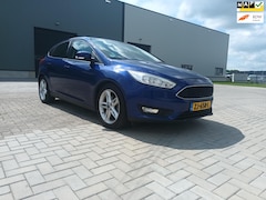 Ford Focus - 1.0 Titanium Edition
