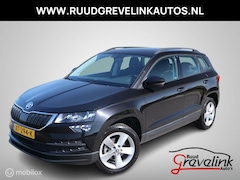 Skoda Karoq - TSI 116 PK DSG7/AUTOMAAT Navigatie Camera Trekhaak Pdc V+A Carplay