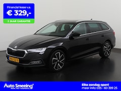 Skoda Octavia Combi - 1.4 TSI iV PHEV Style | Camera | Adaptive cruise | LED | Zondag Open