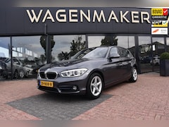 BMW 1-serie - 118i Sport Line Edition Clima|Cruis|NAV|DealerOH