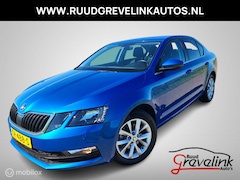 Skoda Octavia - 5Drs TSI 116 PK H6 Navigatie DonkerGlas Parkeersensor Trekhaak