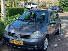 Renault Clio - 1.2-16V Campus