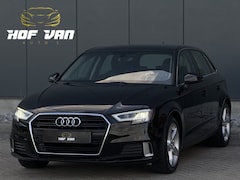 Audi A3 Sportback - 1.0 TFSI Sport Edition/NAP/Virtual/Cruise/PDC