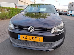 Volkswagen Polo - 1.2-12V Comfortline AIRCO/CRUISE/5 DEURS