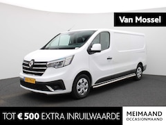 Renault Trafic - 2.0 dCi T30 L2H1 Work Edition 130PK | Navigatie | Climate control | Laadruimtepakket | Bij