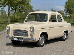 Ford Anglia - 101E 1958 Zeer mooi