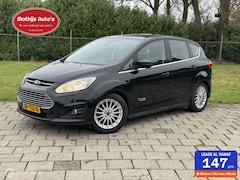 Ford C-Max - 2.0 Plug-in Hybrid Titanium Plus Nette staat