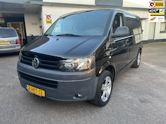 Volkswagen Transporter - 2.0 TDI L1 Airco / cruise control / trekhaak / lichtmetalen wielen