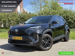Toyota Yaris Cross - 1.5 Hybrid Active plus ACC | Camera | Navigatie