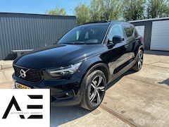 Volvo XC40 - 2.0 B4 AWD R-Design/PANO/AUT/CAMERA/VOL OPTIES