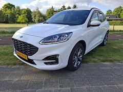 Ford Kuga - 2.5 PHEV ST-Line X