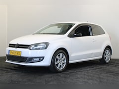 Volkswagen Polo - 1.2 comfortline