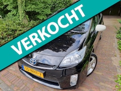 Toyota Prius - 1.8 Aspiration Technical perfect/Lot of damage/See photo's