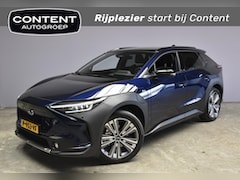 Subaru Solterra - 71, 4 kWh 218pk AWD Sky Package (BZ4X)